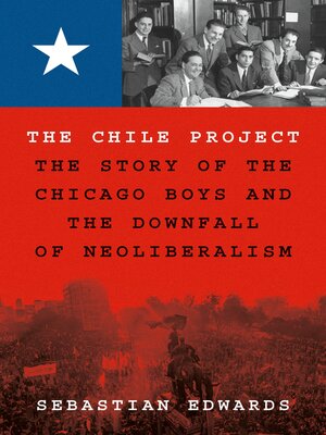 cover image of The Chile Project